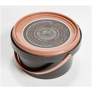 Tweak'd by Nature 16-oz Super-Size Restore "Original" Volumizing Hair Scrub New